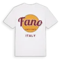 Fano cirkel t-shirt