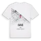Fano karta t-shirt