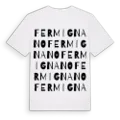Fermignano ordlek t-shirt