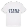 Fermo college t-shirt