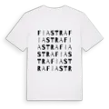 Fiastra ordlek t-shirt