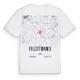 Filottrano karta t-shirt