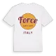 Force cirkel t-shirt