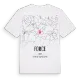 Force karta t-shirt