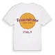 Fossombrone cirkel t-shirt