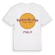 Francavilla d'Ete cirkel t-shirt