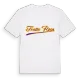 Fratte Rosa baseball t-shirt