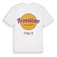 Frontino cirkel t-shirt