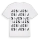 Jesi ordlek t-shirt