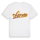 Loreto baseball t-shirt