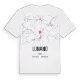 Lunano karta t-shirt