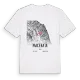 Macerata karta t-shirt
