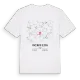 Macerata Feltria karta t-shirt