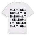 Maltignano ordlek t-shirt