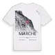 Marche karta t-shirt