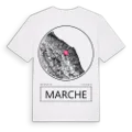 Marche t-shirt