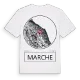 Marche t-shirt