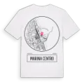 Marina centro t-shirt