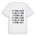 Massa Fermana ordlek t-shirt