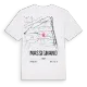 Massignano karta t-shirt