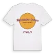 Mercatino Conca cirkel t-shirt