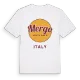 Mergo cirkel t-shirt