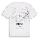 Mergo karta t-shirt