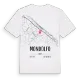 Mondolfo karta t-shirt