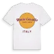 Monte Cavallo cirkel t-shirt