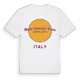 Monte Grimano Terme cirkel t-shirt