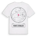Monte Rinaldo t-shirt