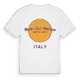 Monte San Martino cirkel t-shirt