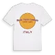 Monte Vidon Combatte cirkel t-shirt