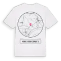 Monte Vidon Combatte t-shirt