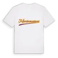 Montecassiano baseball t-shirt