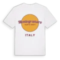 Montegranaro cirkel t-shirt