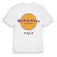 Montegranaro cirkel t-shirt