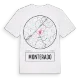 Monterado t-shirt