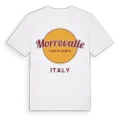 Morrovalle cirkel t-shirt