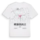 Morrovalle karta t-shirt