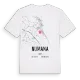 Numana karta t-shirt