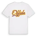 Offida baseball t-shirt