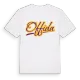 Offida baseball t-shirt