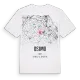 Osimo karta t-shirt