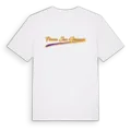 Penna San Giovanni baseball t-shirt