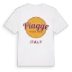 Piagge cirkel t-shirt
