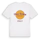 Pieve Torina cirkel t-shirt