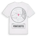 Ponterotto t-shirt