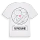 Rapagnano t-shirt