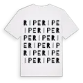 Ripe ordlek t-shirt